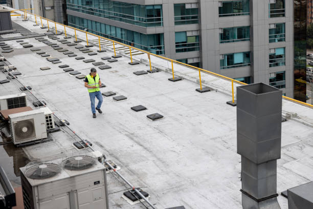 Best Storm Damage Roof Repair  in , ID