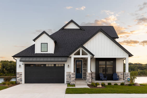 Best Storm Damage Roof Repair  in , ID