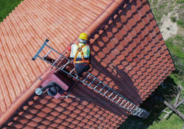 Best Sheet Metal Roofing  in , ID
