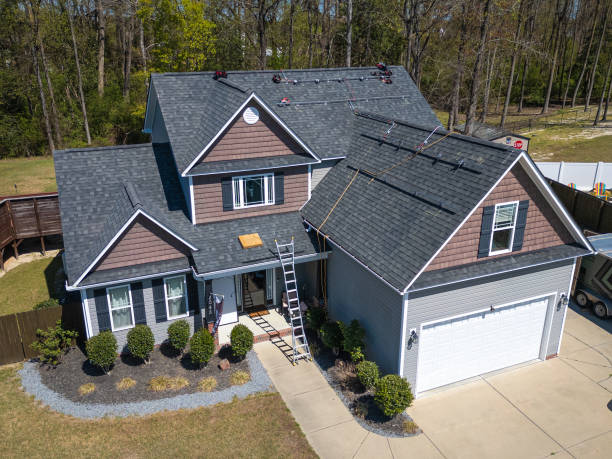 Best Emergency Roof Repair Services  in , ID